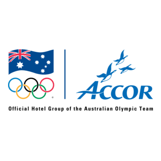 Accor Logo PNG Vectors Free Download