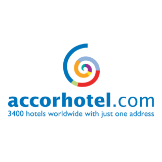 Accorhotel.com Logo PNG Vector