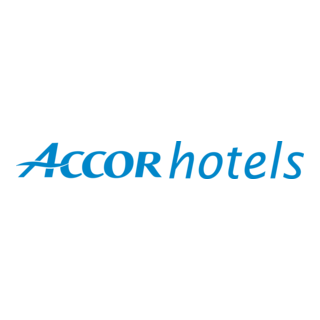 Accorhotels Logo PNG Vector