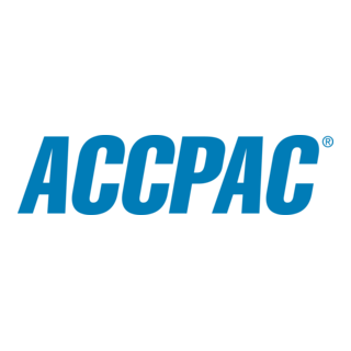 ACCPAC Logo PNG Vector