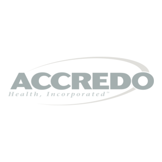Accredo Health Logo PNG Vector
