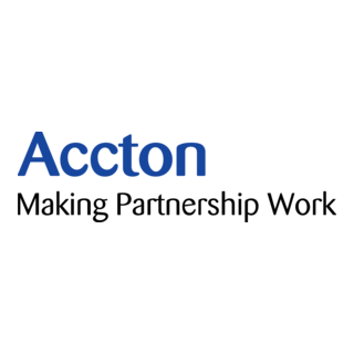 Accton Logo PNG Vector