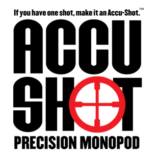 Accu-Shot Logo PNG Vector