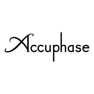 Accuphase Logo PNG Vector
