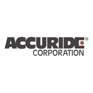 Accuride Corporation Logo PNG Vector