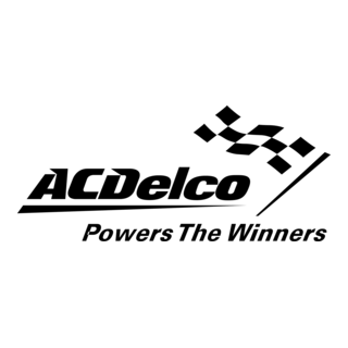 ACDelco Logo PNG Vector