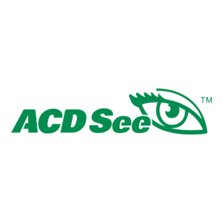ACDSee Logo PNG Vector