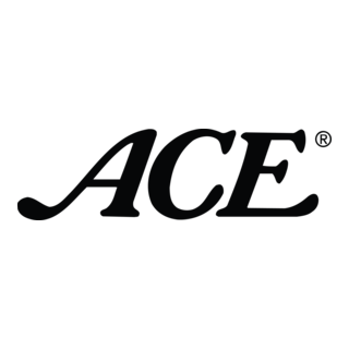ACE Logo PNG Vector
