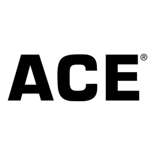 ACE Logo PNG Vector