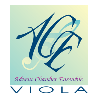 ACE Viola Logo PNG Vector