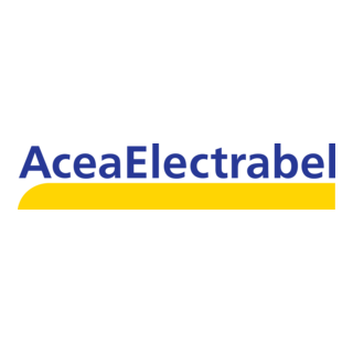 Acea Electrabel Logo PNG Vector