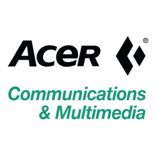 Acer Logo PNG Vector