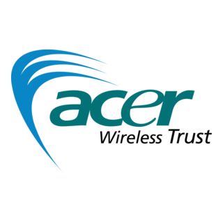 Acer Logo PNG Vector