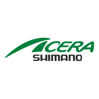 Acera Shimno Logo PNG Vector