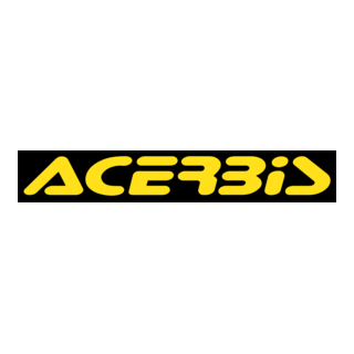 Acerbis Logo PNG Vector