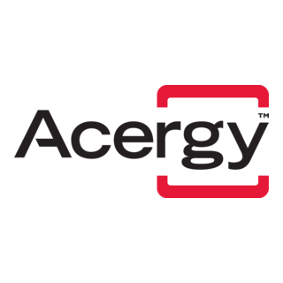 Acergy Logo PNG Vector