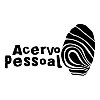 Acervo Pessoal Logo PNG Vector