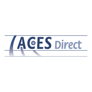 ACES Direct BV Logo PNG Vector