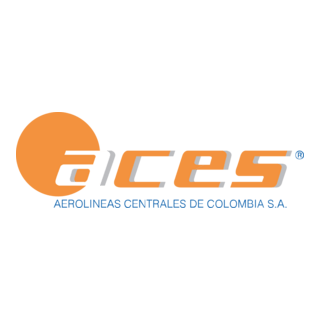 Aces Logo PNG Vector