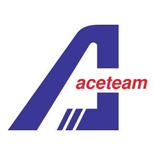 Aceteam Logo PNG Vector