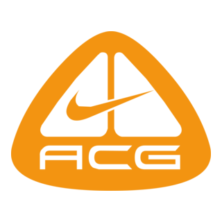 ACG Logo PNG Vector