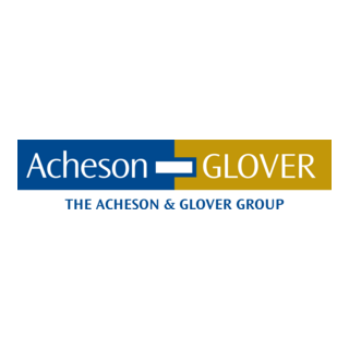 Acheson & Glover Logo PNG Vector