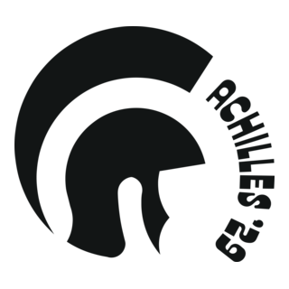 Achilles 29 Logo PNG Vector