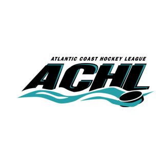 ACHL Logo PNG Vector