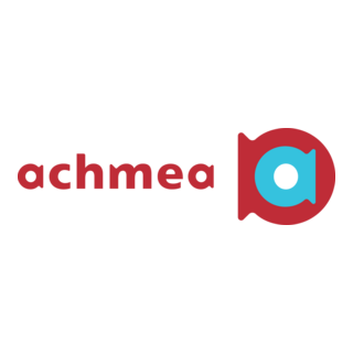 Achmea Logo PNG Vector