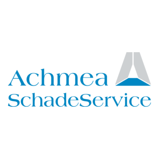 Achmea SchadeService Logo PNG Vector
