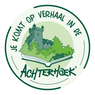 Achterhoek Promotie Logo PNG Vector