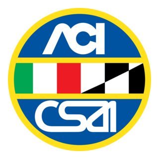 ACI CSAI Logo PNG Vector