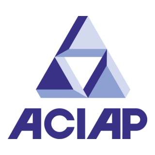 ACIAP Logo PNG Vector