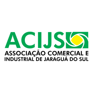 ACIJS Logo PNG Vector