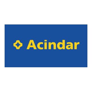 Acindar Logo PNG Vector