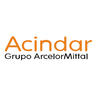 Acindar Logo PNG Vector