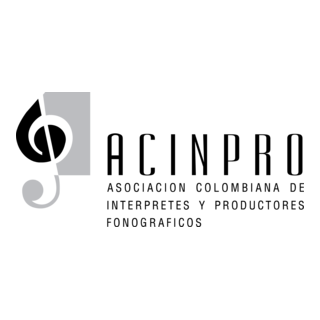 Acinpro Logo PNG Vector