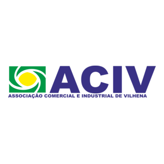ACIV - Vilhena Logo PNG Vector