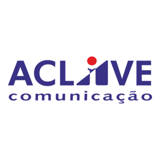 aclive Logo PNG Vector
