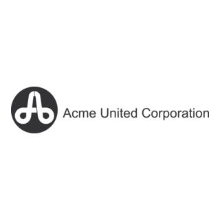 Acme United Logo PNG Vector