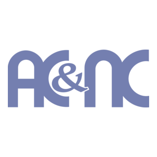 AC&NC Logo PNG Vector