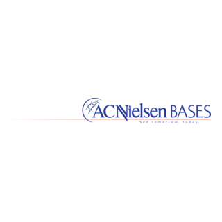 ACNielsen Bases Logo PNG Vector