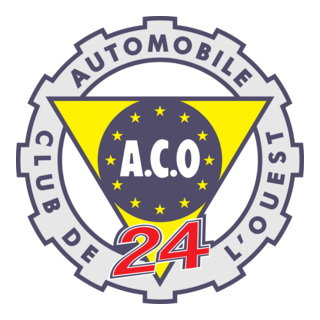 ACO Logo PNG Vector
