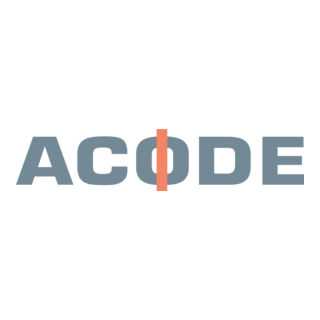 acode Logo PNG Vector