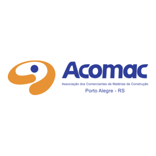 Acomac Logo PNG Vector