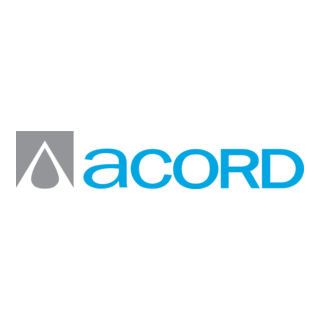 Acord Logo PNG Vector
