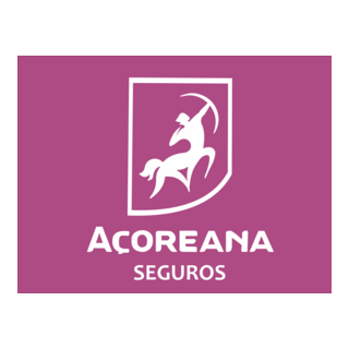Açoreana Seguros Logo PNG Vector