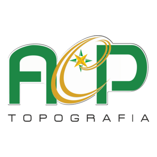 ACP TOPOGRAFIA Logo PNG Vector