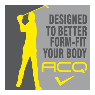 acq Logo PNG Vector