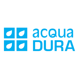 Acqua Dura Logo PNG Vector